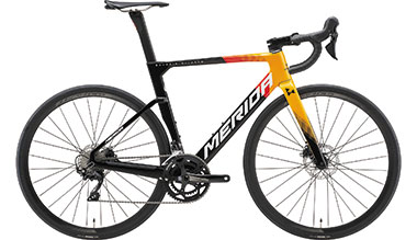 メリダ -MERIDA- | ラインナップ | ロードバイク | REACTO 7000-E