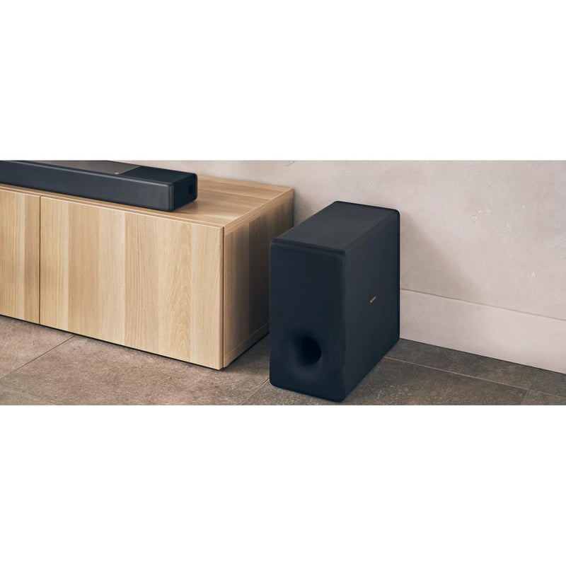 Sony 200-Watt Wireless Subwoofer SA-SW3