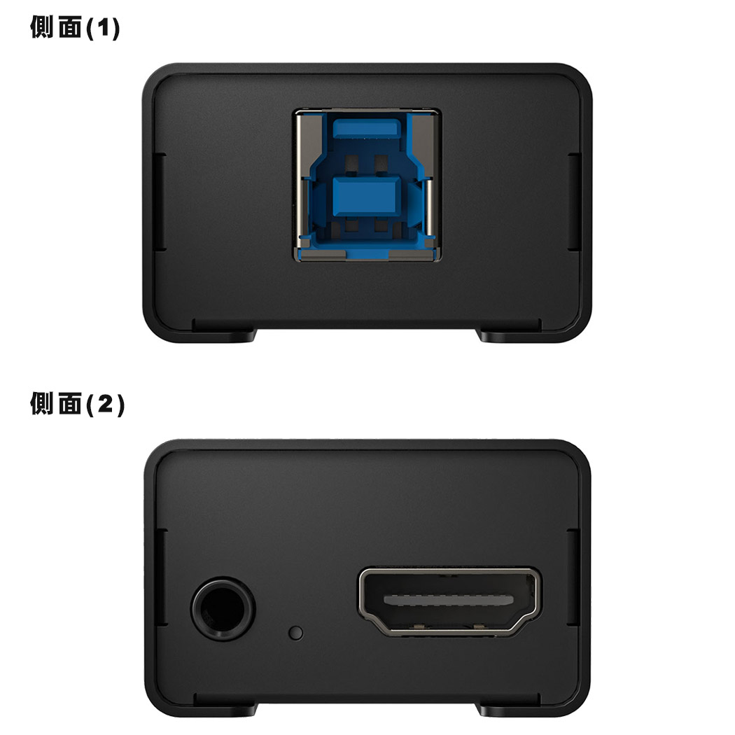 Roland ビデオキャプチャー UVC-01【福山楽器センター】