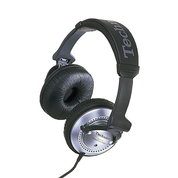 Technics(テクニクス)のDJ定番ヘッドホン「RP-DJ1200」「RP-DJ1210」が