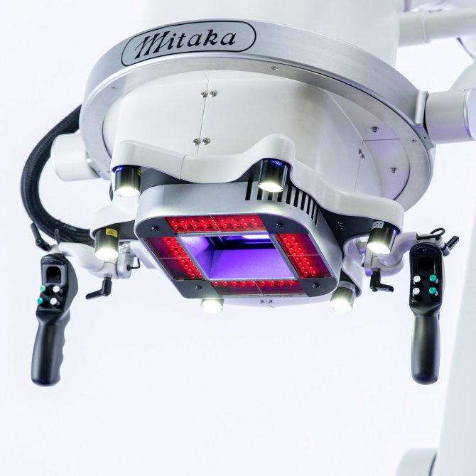 MIPS | 医療機器 | 三鷹光器