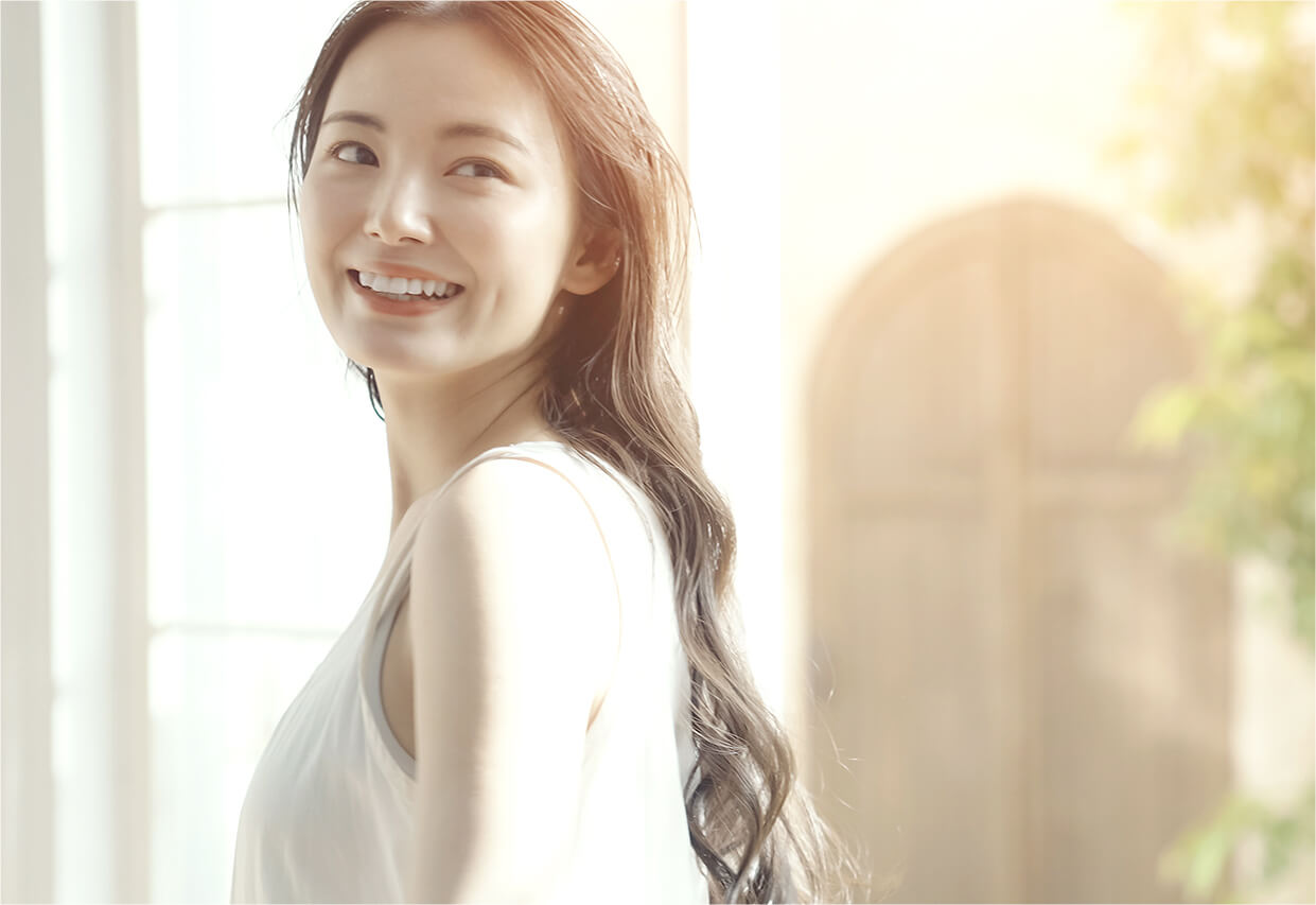 ミトコリーナ公式サイト】遺伝子に働きかけ、ミトコンドリアの量と質を