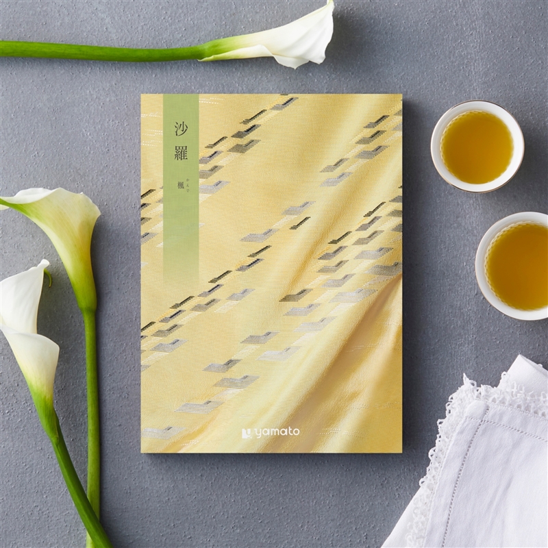 沙羅＞楓: カタログギフト｜京成百貨店オンラインショップ