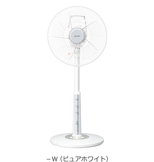 扇風機｜三菱電機