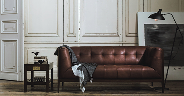 ドマーニ：カリモク家具最高級ブランド：日本橋ショールームご招待販売