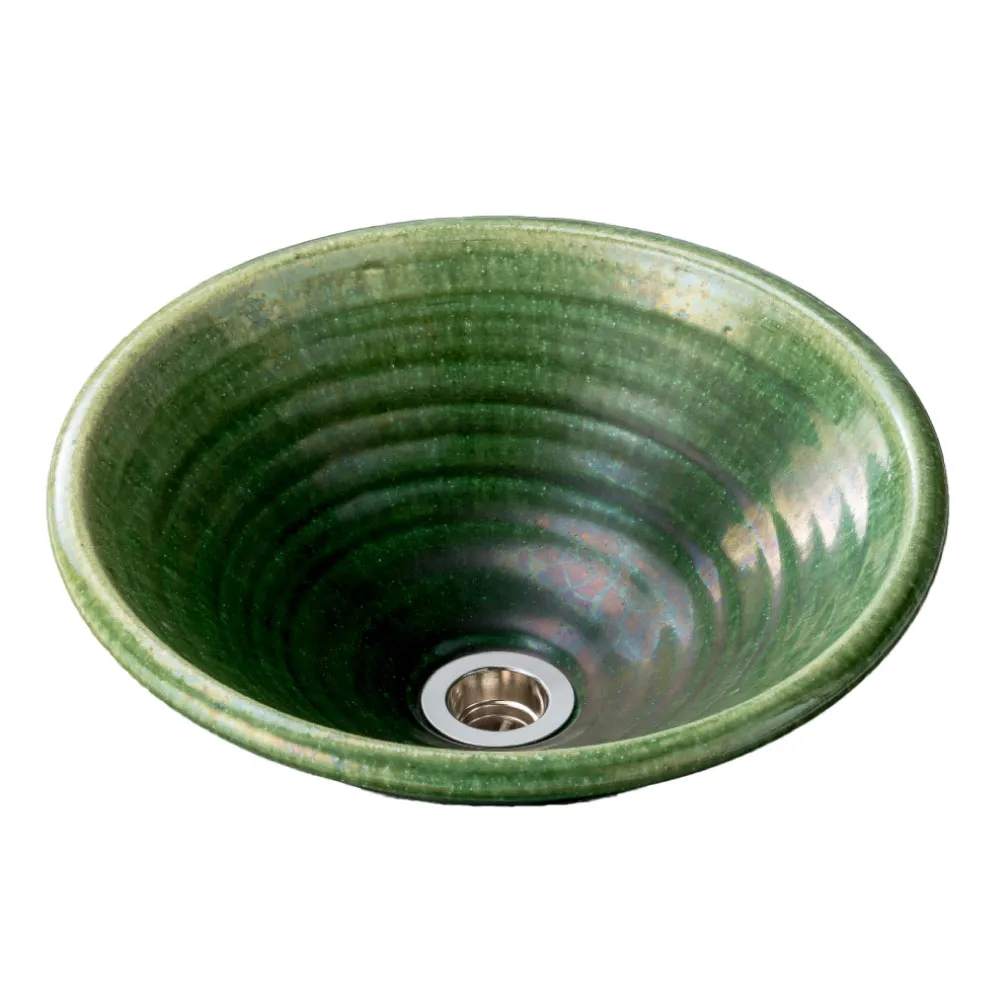 美濃焼 織部 | 商品情報｜水生活製作所