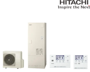 日立 エコキュート BHP-F37WDK | 給湯器駆けつけ隊ミズテック｜住宅