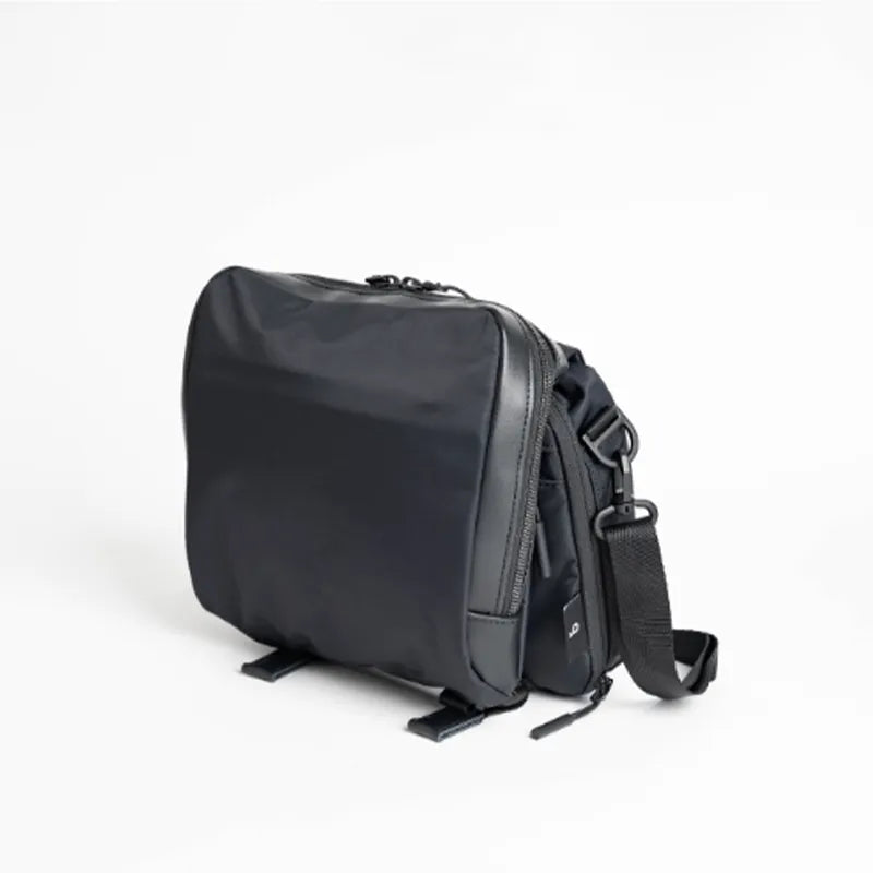 在庫限りセール品】UNDERTHESUN SPEED ”Flap Shoulder Bag” 50008