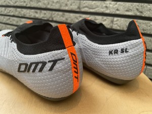 DMT 2022年モデル紹介①ポガチャルが愛用する “KR SL” | ブログ