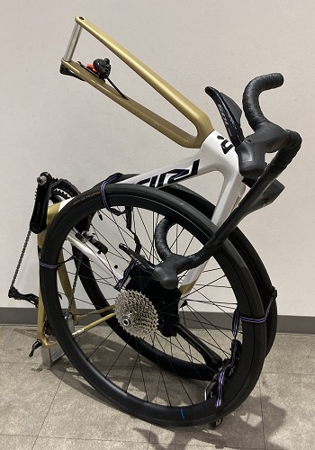よくある質問！一体型ハンドルバー編 | ブログ｜ミズタニ自転車株式会社