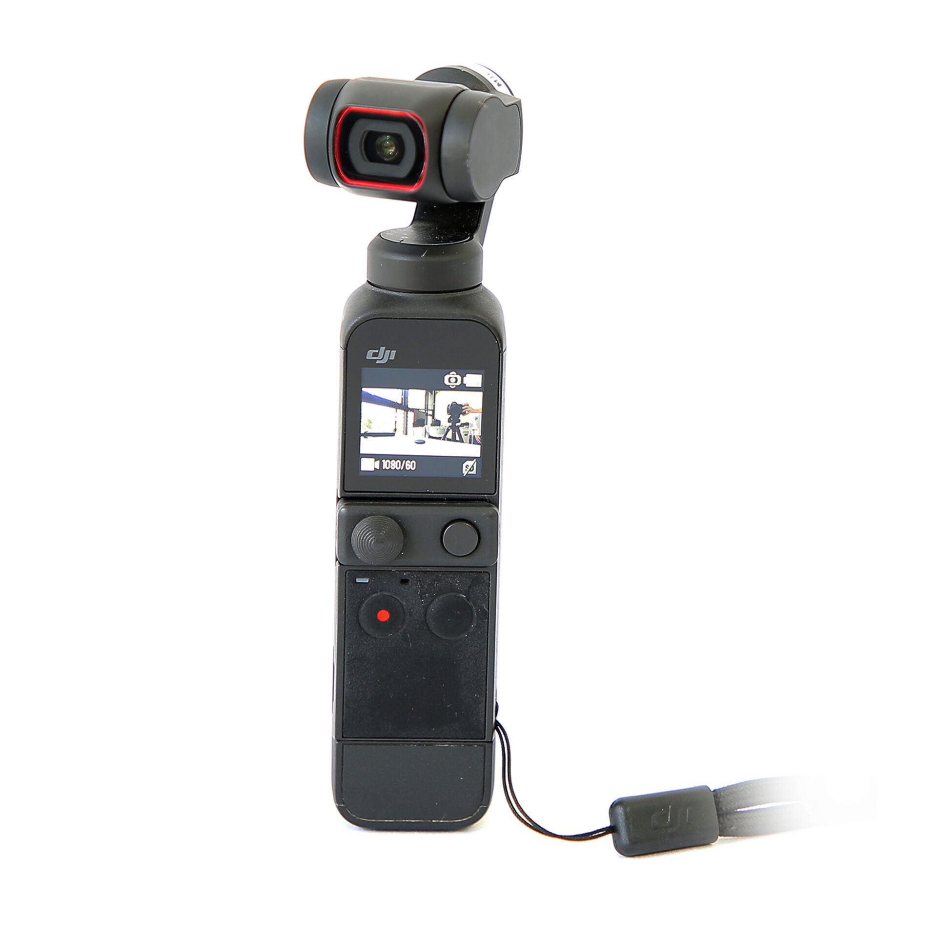 機材レンタル | アクションカム | Pocket2 | ミックビジョン