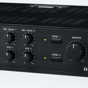 TOA A-1803 amplifier – 香港Hong Kong Pro Audio 音響工程