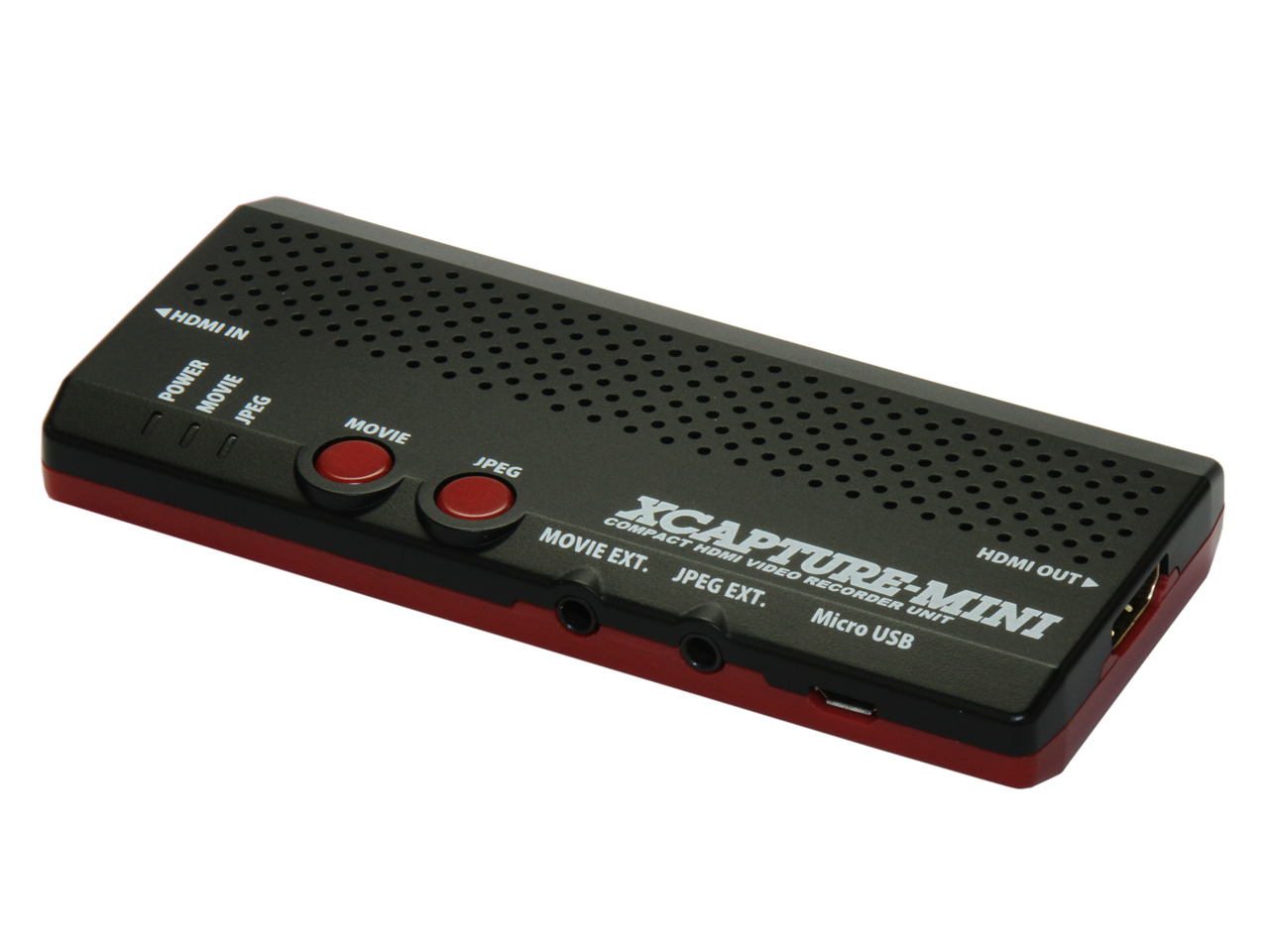 XCAPTURE-MINI / マイコンソフト株式会社