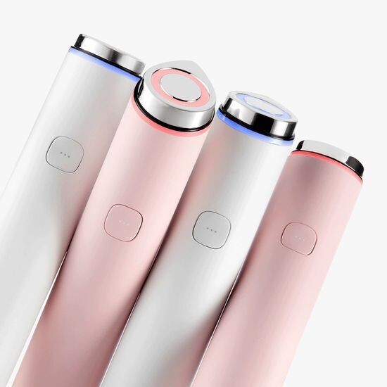 Medicube Age-R Booster Pro Mini Pink – MIDA K-Beauty Online