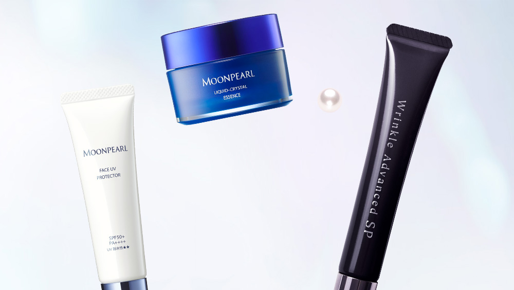 シリーズ｜スキンケア｜保湿スキンケア、アンチエイジング、化粧品の