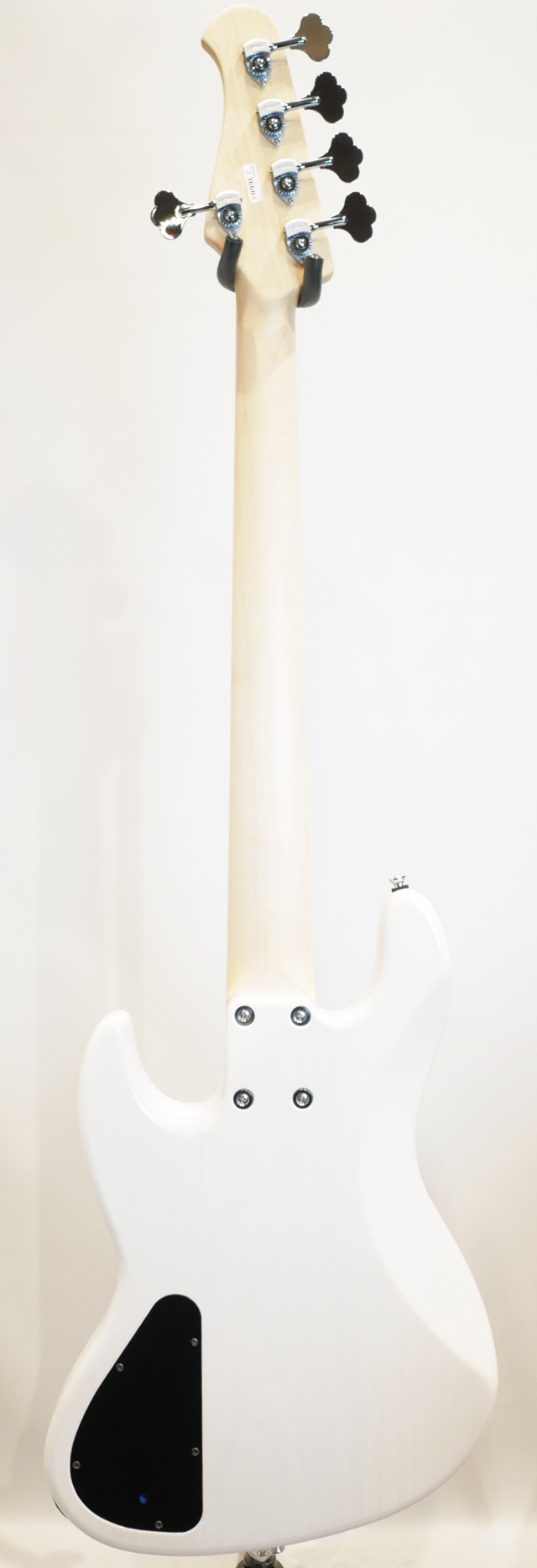 XJ-1T 5st White Blonde: ベース｜三木楽器公式通販サイト