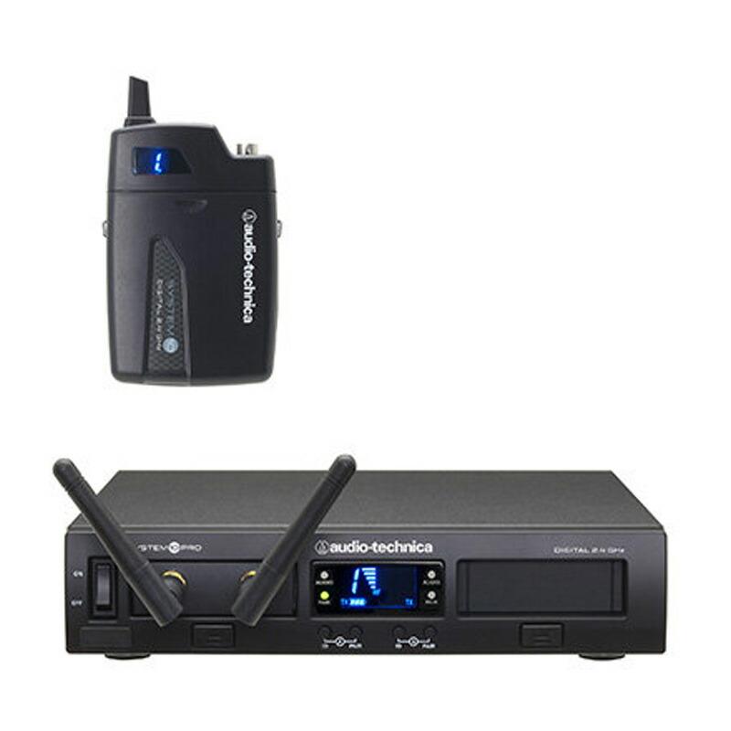 数量限定特別価格》 audio-technica オーディオテクニカ ATW-1301 最大
