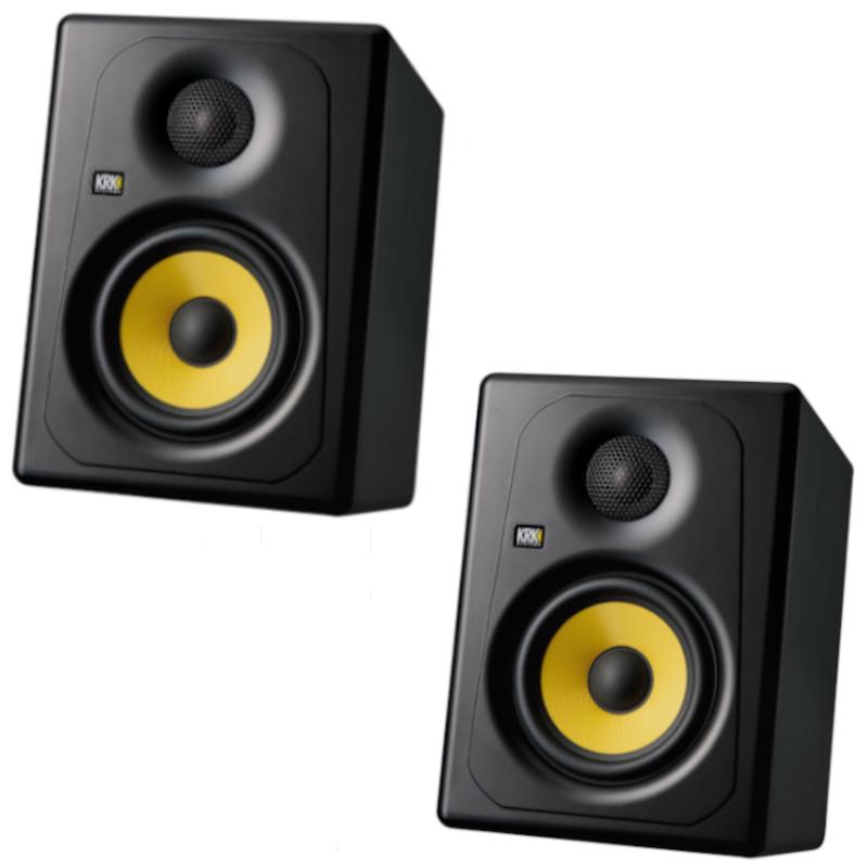 PA・オーディオ関連/スピーカー/スタジオモニター｜三木楽器公式通販サイト