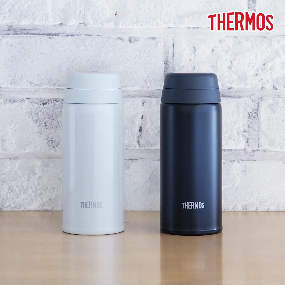 サーモス 真空断熱ケータイマグ 250ml【オリジナルステンレスボトル