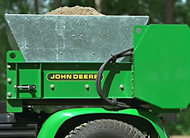 管理機械 | ミクニグリーンサービス｜ジョンディア製品をはじめ芝管理