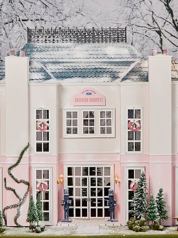 MILIEU Takes a Tour of the Third Annual La Petite Maison - Milieu