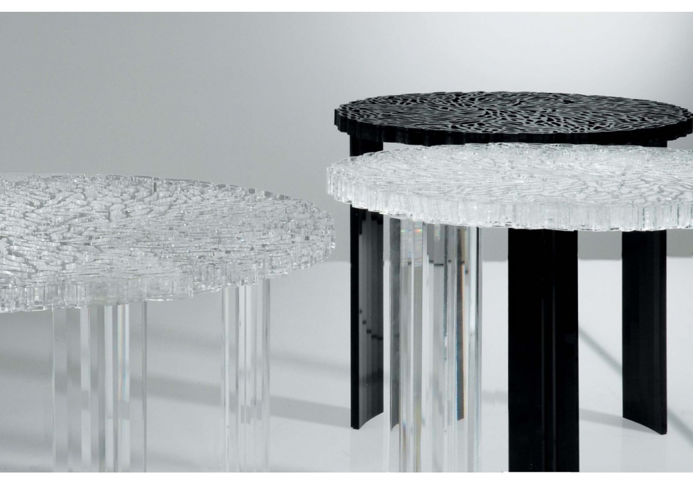 T-Table Coffee Table Kartell - Miliashop