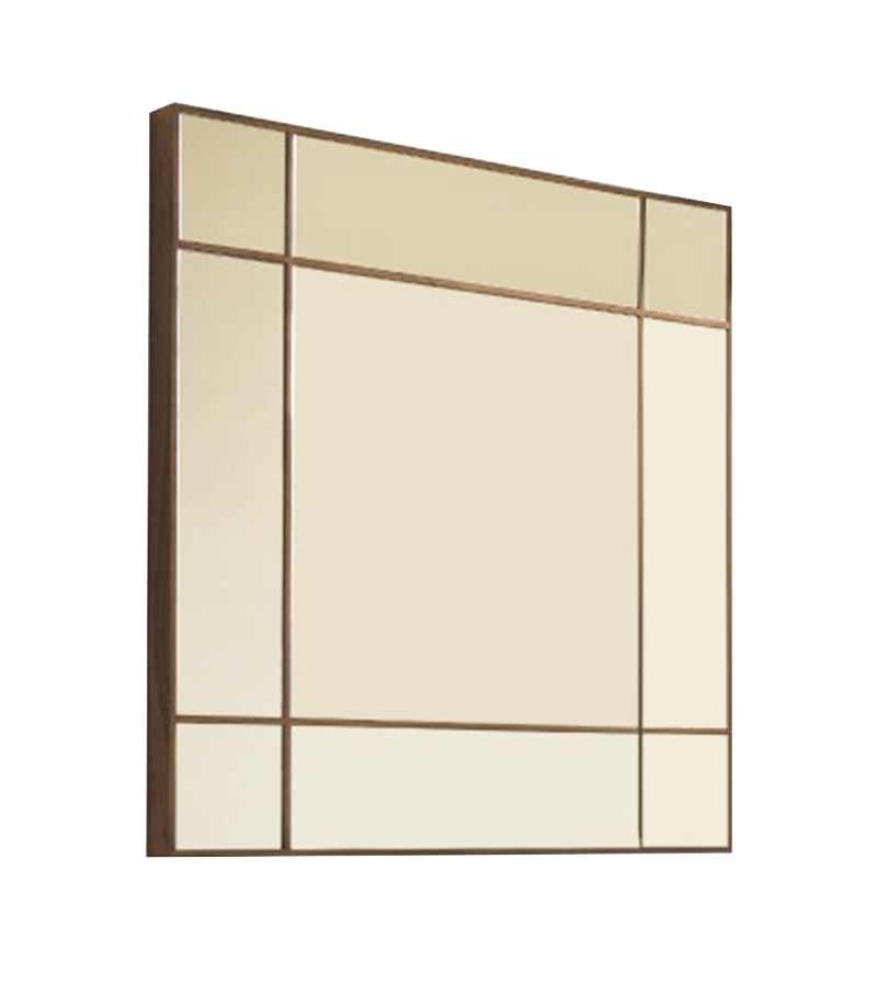 Four Seasons Porada Mirror - Miliashop