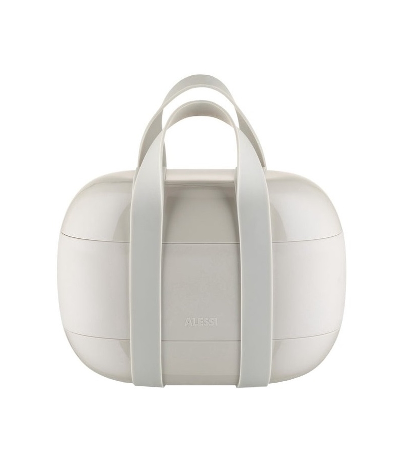 Food à Porter Alessi Lunch Box - Miliashop