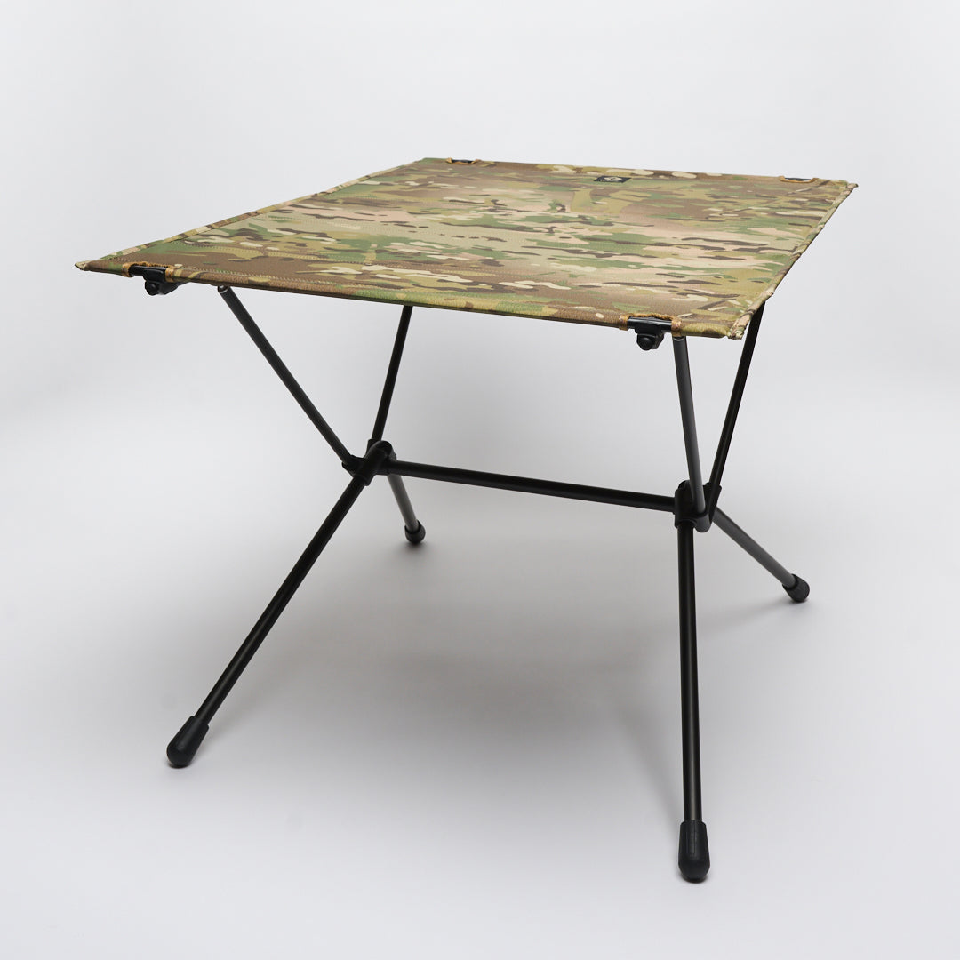 Helinox - Tactical Table Large (Multicamo) – MILK STORE