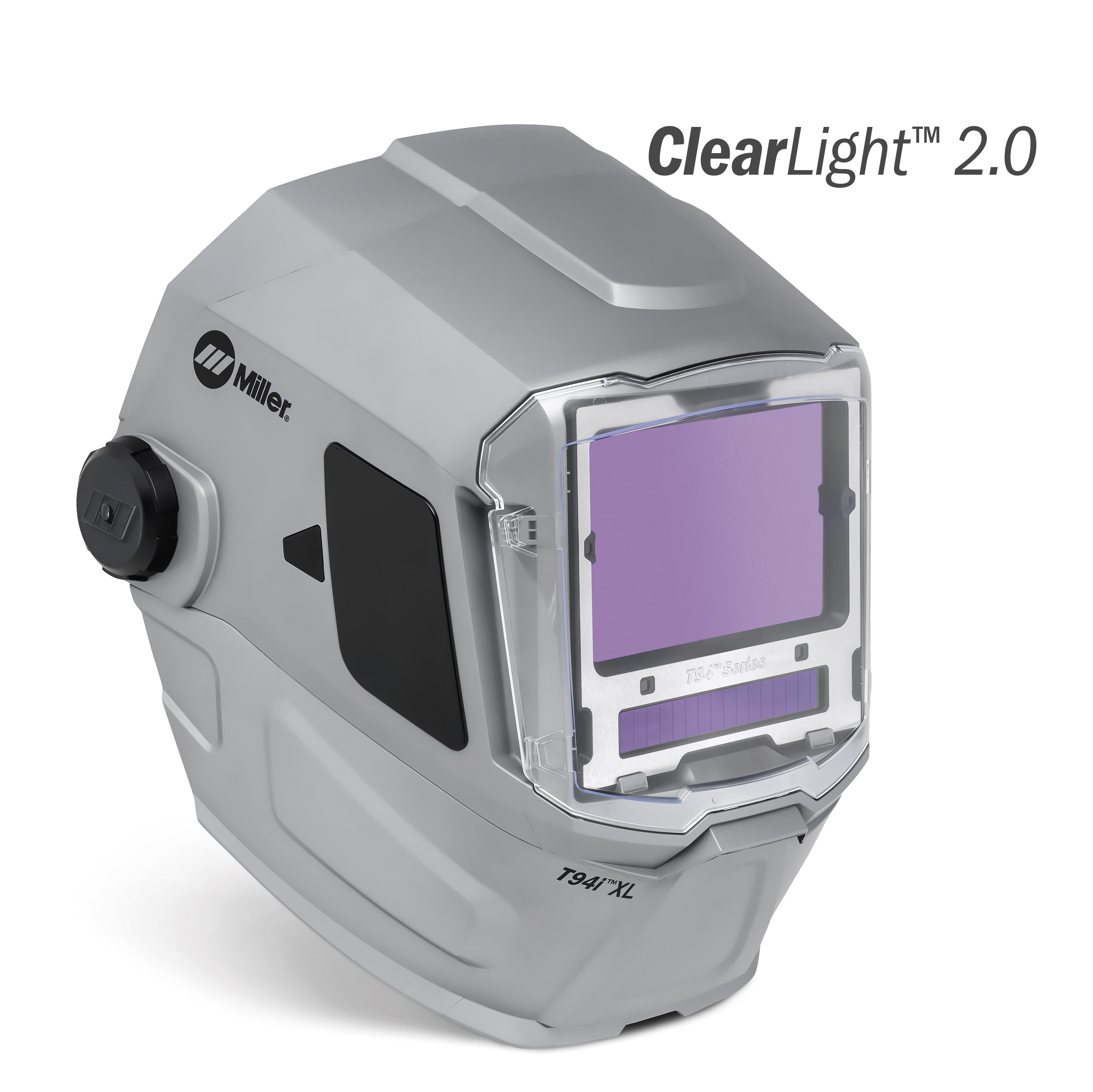 T94i™ XL, with Clearlight 2.0 | MillerWelds