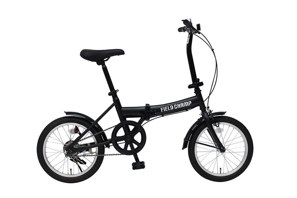 自転車：MG-FCP16BK
