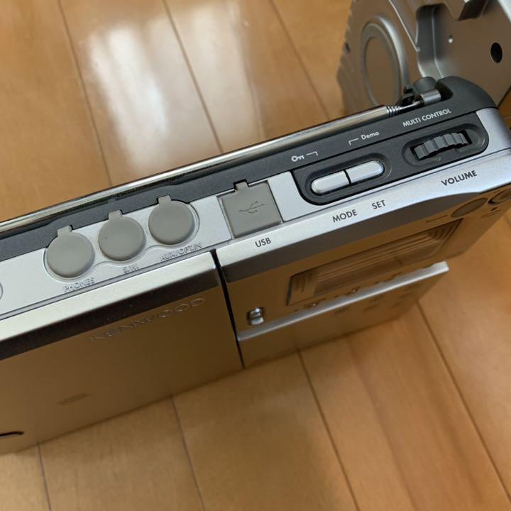 Kenwood MDX-J7 / MDX-J9 [MiniDisc Wiki]