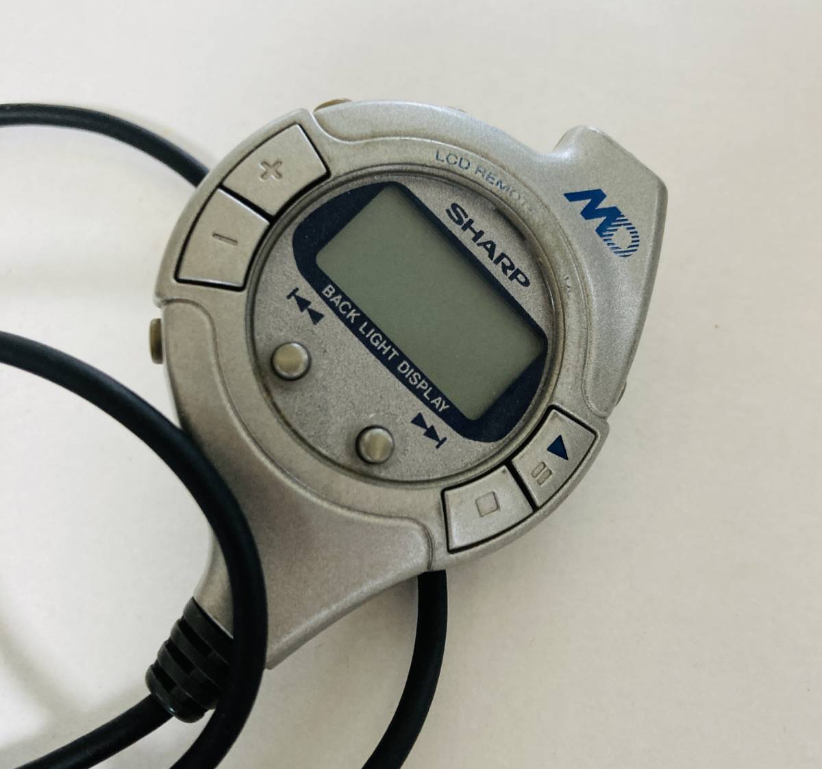 Sharp MD-MS701 / MD-MS702 [MiniDisc Wiki]