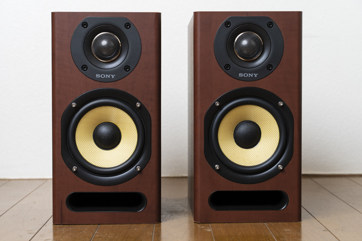 Sony NAS-M95HD [MiniDisc Wiki]