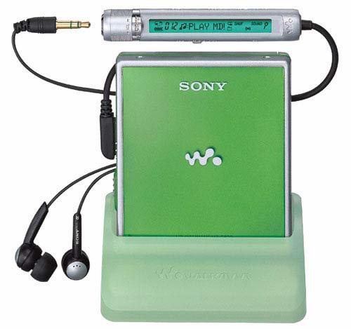 Sony MZ-E620 [MiniDisc Wiki]