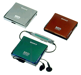 Sony MZ-E75 [MiniDisc Wiki]