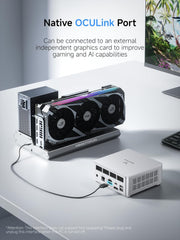 MINISFORUM UM880 Plus