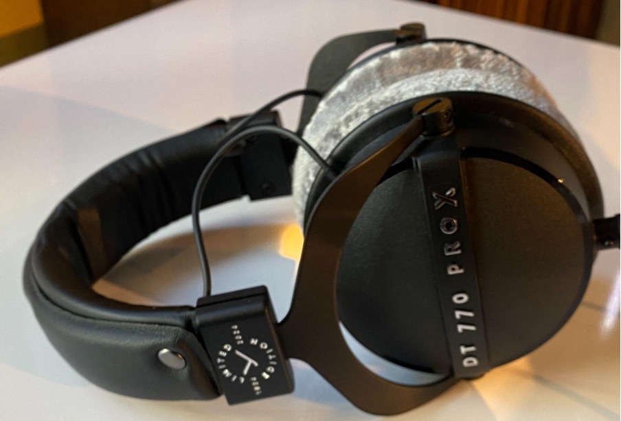 BUILD UP YOUR STUDIO 2024！beyerdynamicヘッドホン3モデルレビュー