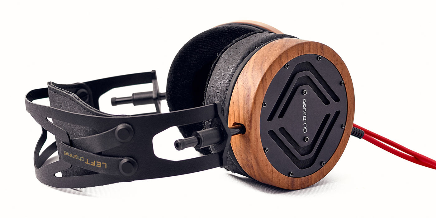 OLLO Audioがヘッドホンの新製品「S5X-USC Edition」を発売！S5Xに