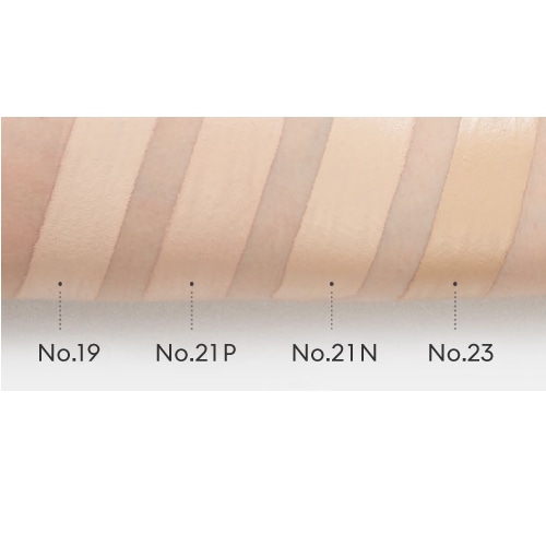 ミシャ ラディエンス パーフェクトフィット クッション