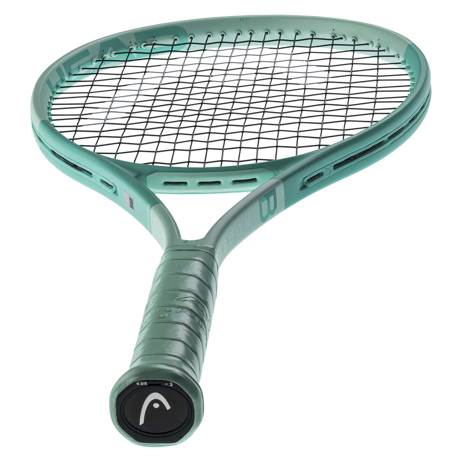 Head Boom MP Alternate Tennis Racket