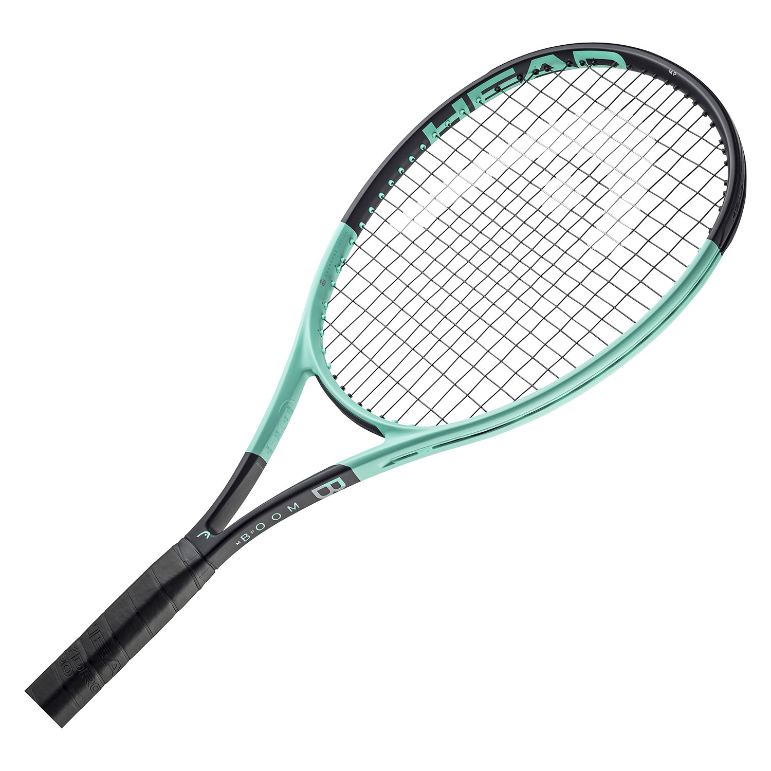 Head Boom MP Tennis Racket