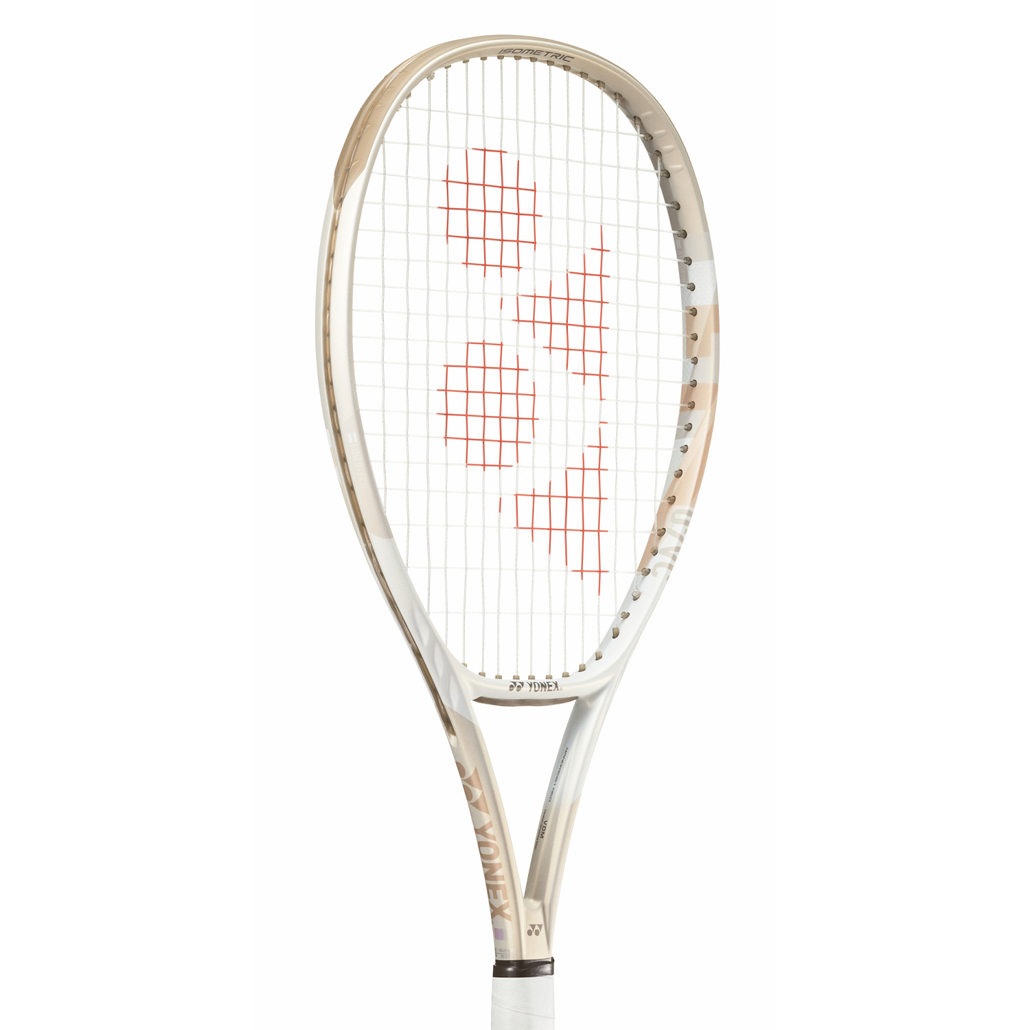 Yonex Vcore 100 (300gr) Sand Beige Tennis Racket