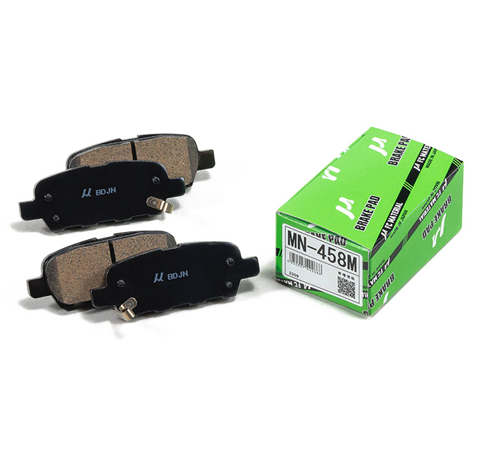 FC MATERIAL 軽自動車シリーズ | MK KASHIYAMA