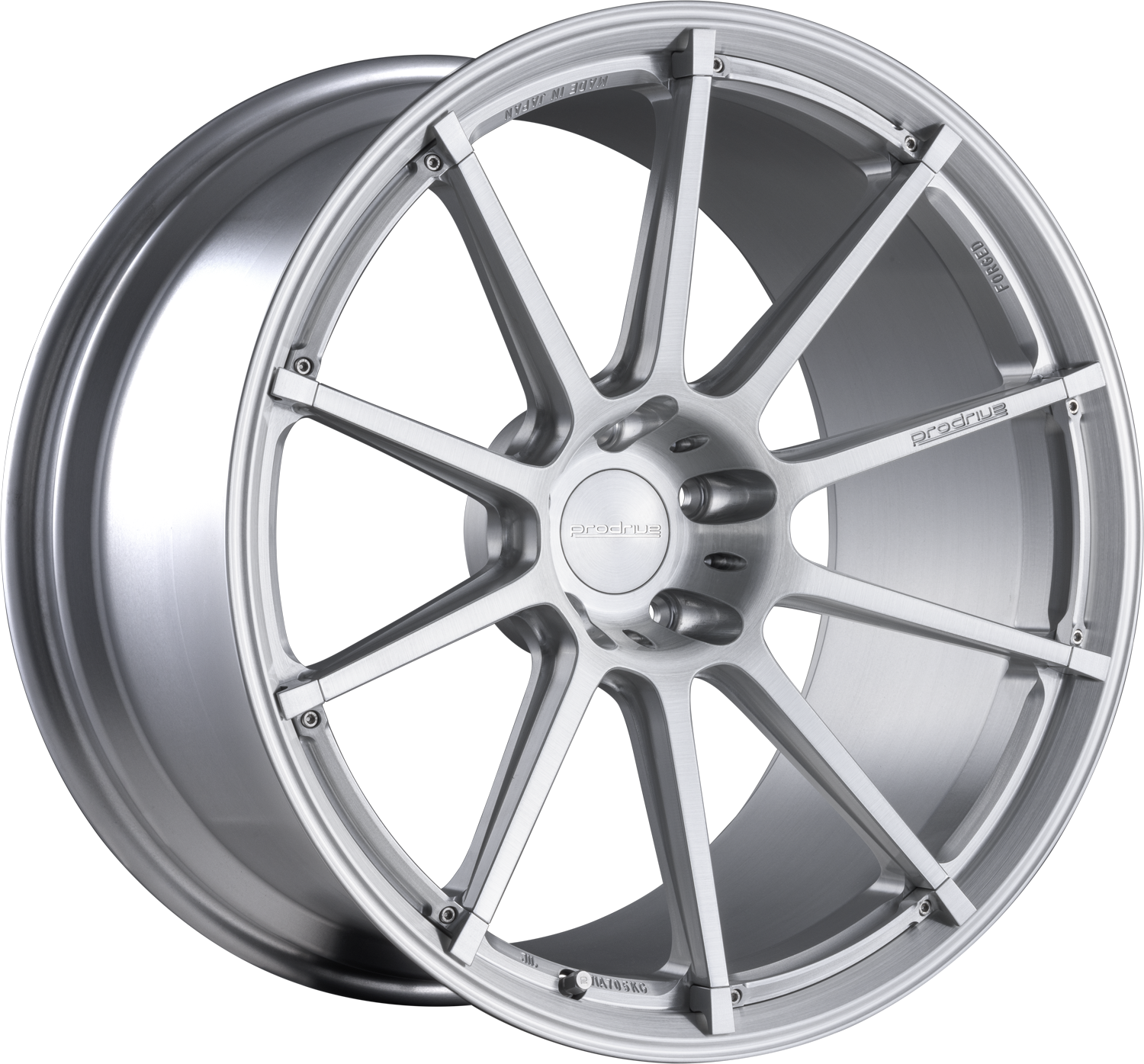 Prodrive GC-0100s(プロドライブ/ジーシー0100エス) | ホイール | 商品