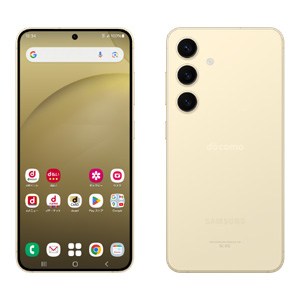 Galaxy S24（SIMフリー） 商品一覧｜ムスビー【中古スマホ・中古