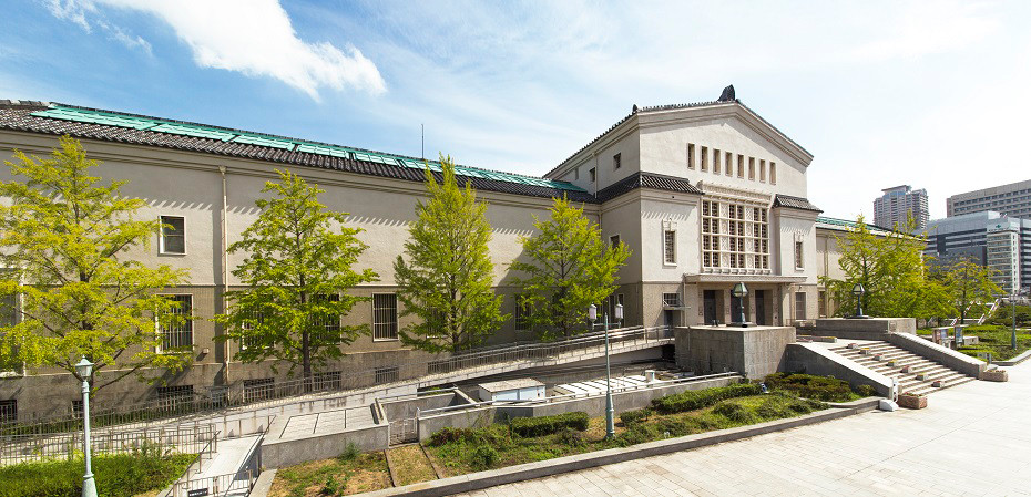 大阪市立美術館 | 美術館・博物館 | アイエム［インターネット