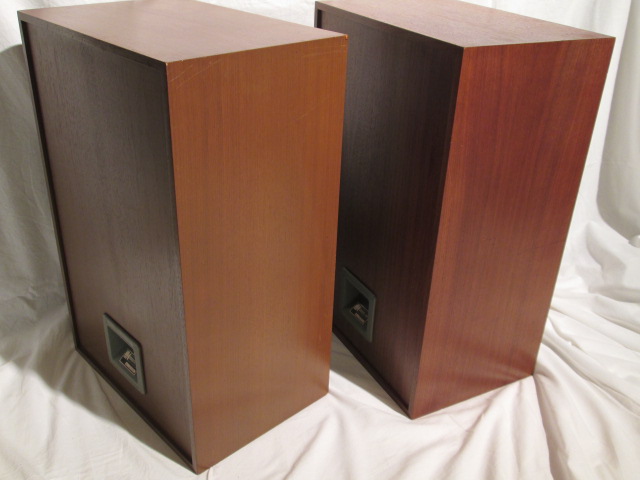 KEF model 103 2way speaker systems (pair) -sold/ご成約済- | 中古