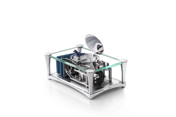 リュージュ｜オルゴール・サロン ルヴィーブル