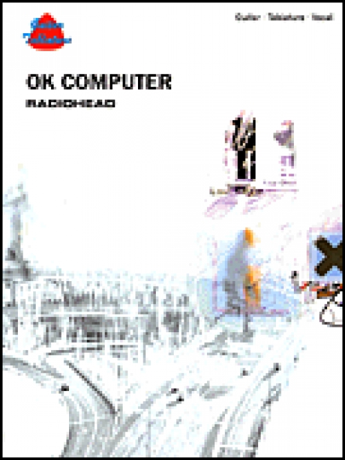 レディオヘッド・「OK コンピューター」【Radiohead – OK Computer